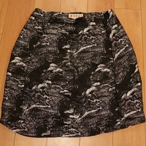 Marni skirt